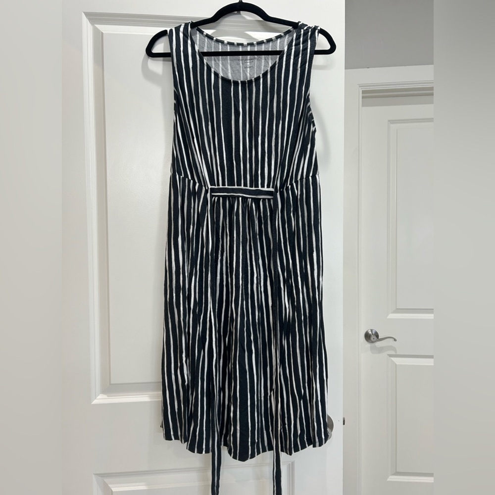 Liz Lange Maternity Dress